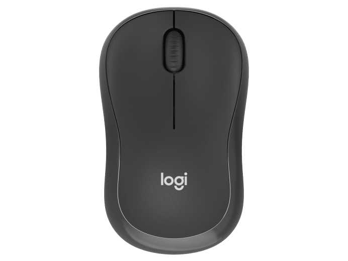 Беспроводная мышь Logitech M240 Silent