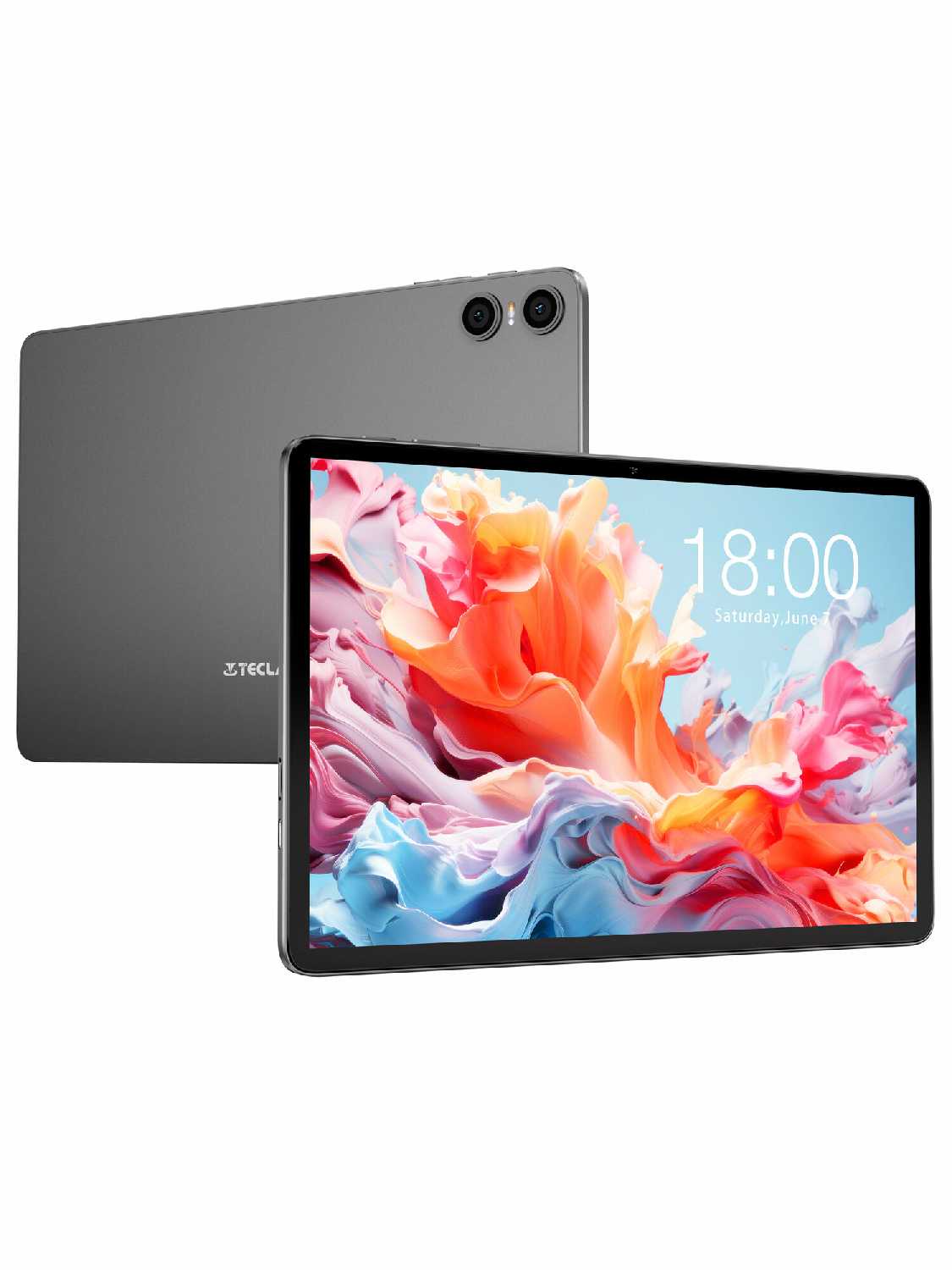 Планшет Teclast P30T A523 (1.8) 8C RAM4Gb ROM128Gb 10.1
