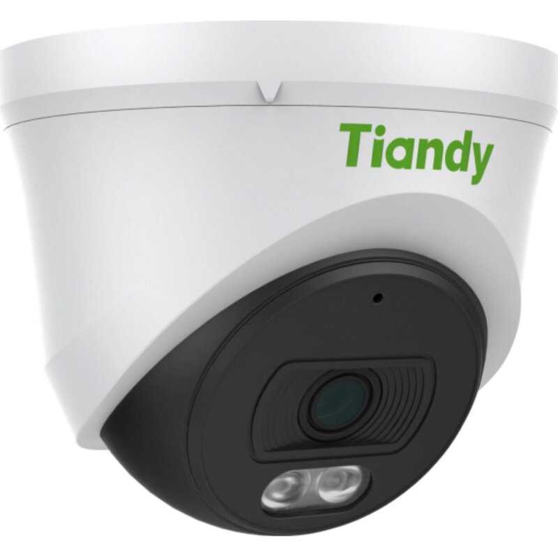 Уличная видеокамера Tiandy TC-C32XN (I3/E/Y/M/2.8mm/V4.1) фотография 8