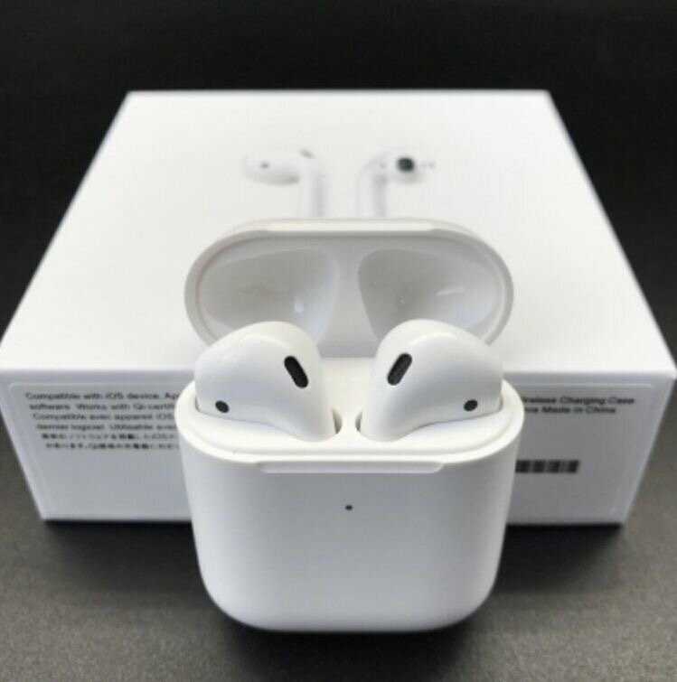 Наушники Apple AirPods 3 Gen фотография 8