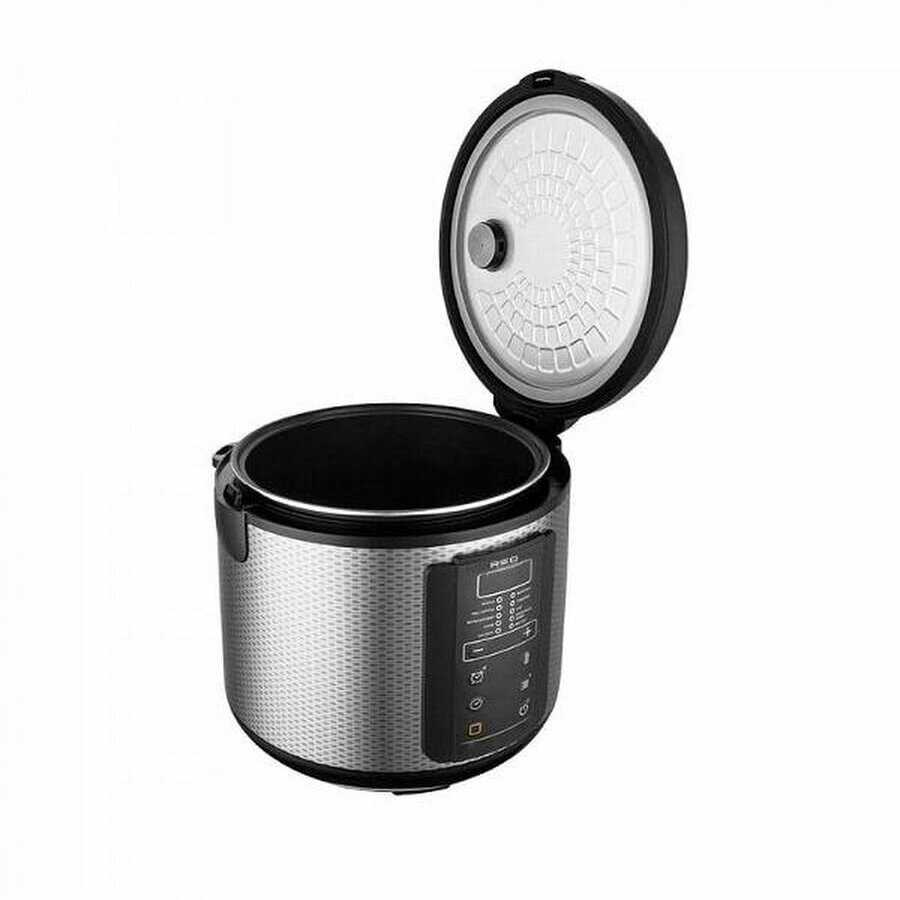 Умная мультиварка RED solution SkyCooker (RMC-M225S) фотография 19