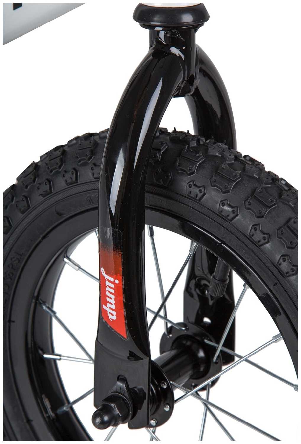 Беговел Novatrack Jump 12 фотография 12