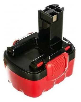 Аккумулятор Pitatel TSB-050-BOS14A-13C (Ni-Mh 14.4 В) фотография 6