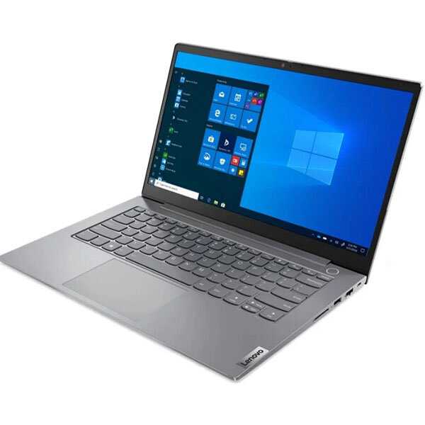 Ноутбук Lenovo ThinkBook 14 G2 ITL (20VD00XPRU) фотография 3