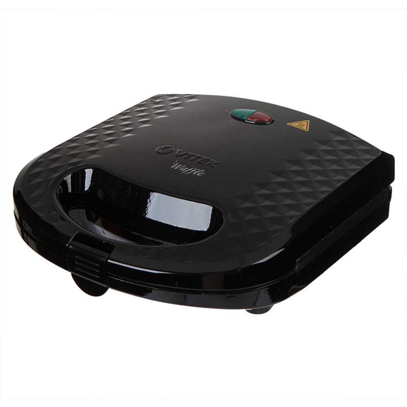 Вафельница Vitek VT-2624 фотография 5