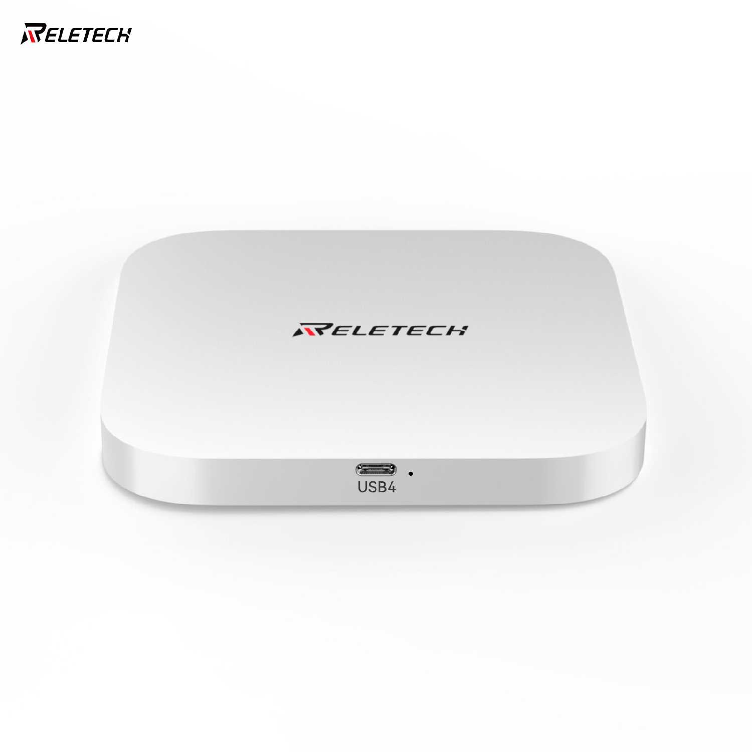 Внешний SSD Reletech Внешний портативный SSD Mini Pal (Reletech) фотография 1