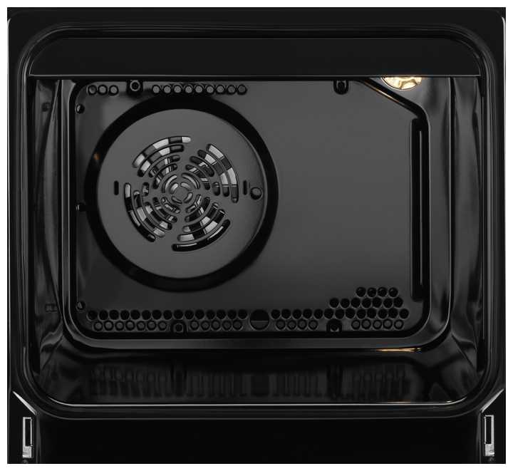 Electrolux RKI560200 фотография 4
