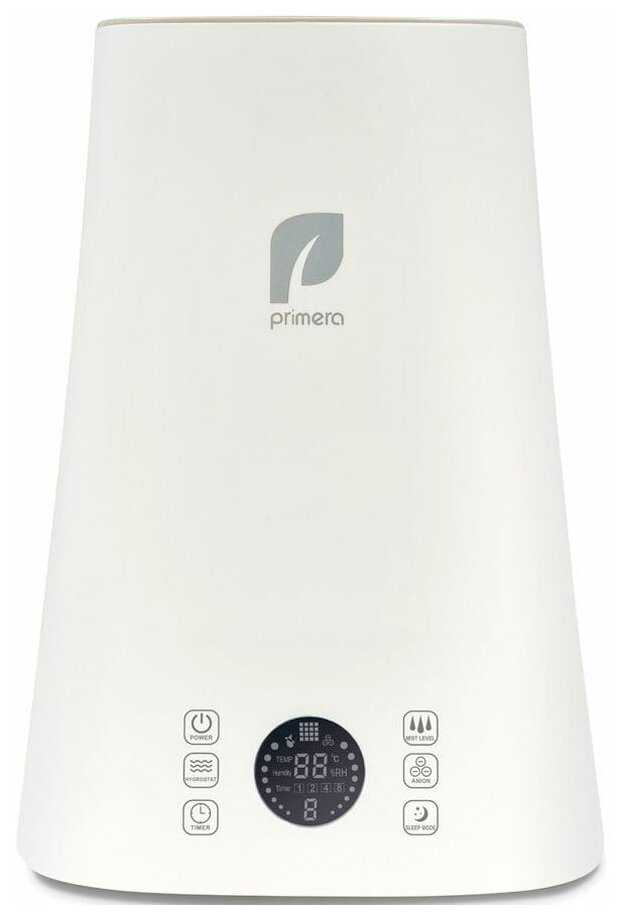 Увлажнитель воздуха PRIMERA HUP-H3150 фотография 1