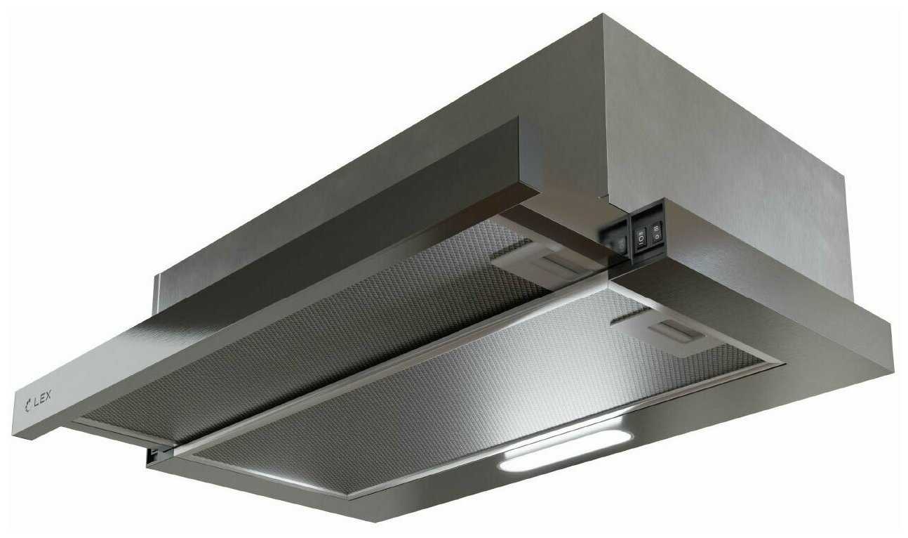 Бытовая техника LEX Honver 500 фотография 3