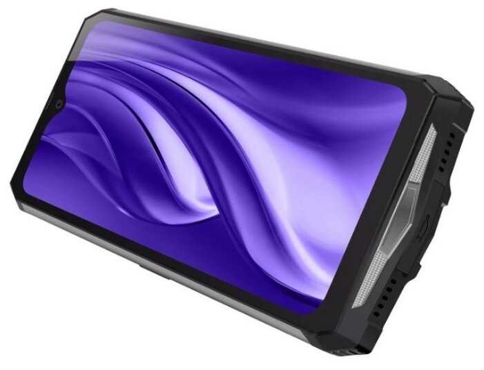 Смартфон Blackview BV9100 фотография 7