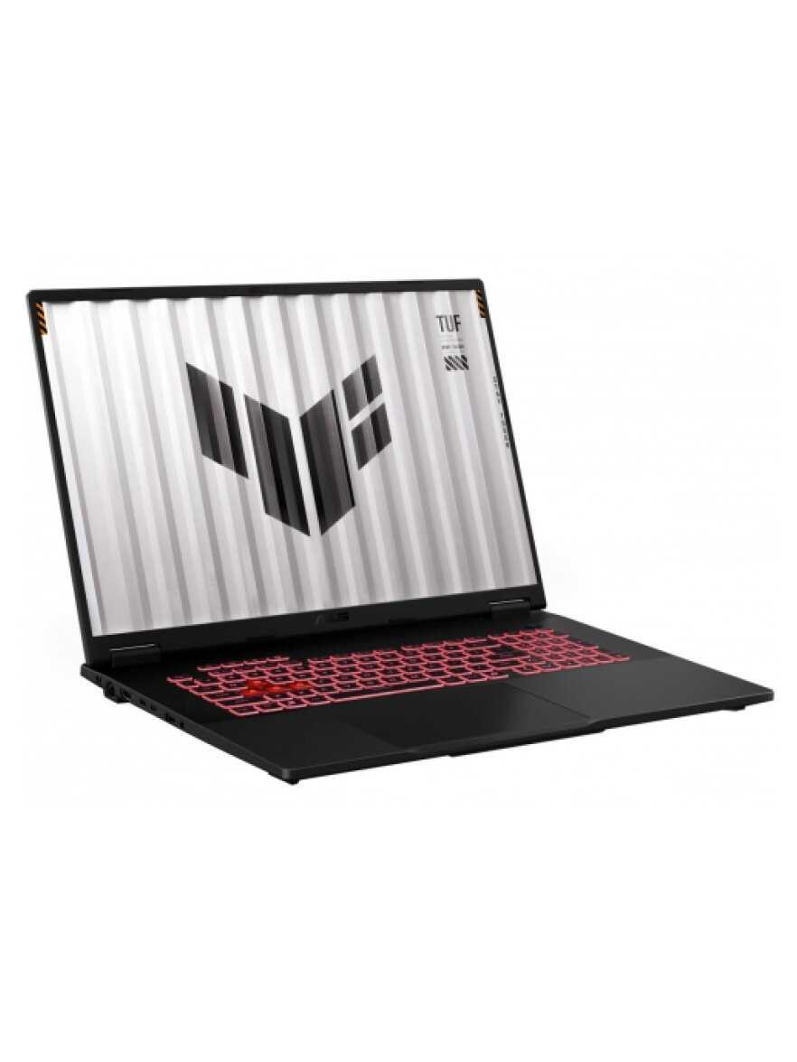 Игровой ноутбук ASUS TUF Gaming A18 FA808UP фотография 1