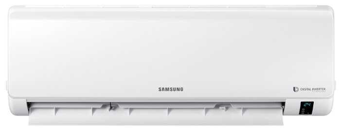 Сплит-система Samsung AR18RSFHMWQNER фотография 4
