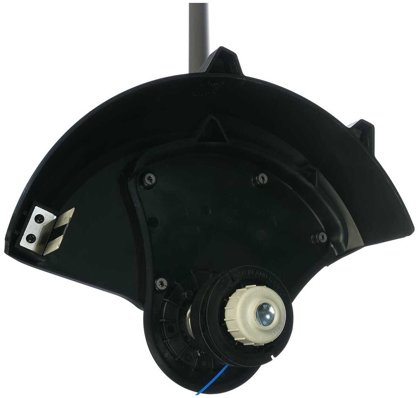 Триммер аккумуляторный RYOBI OBC 1820B фотография 6