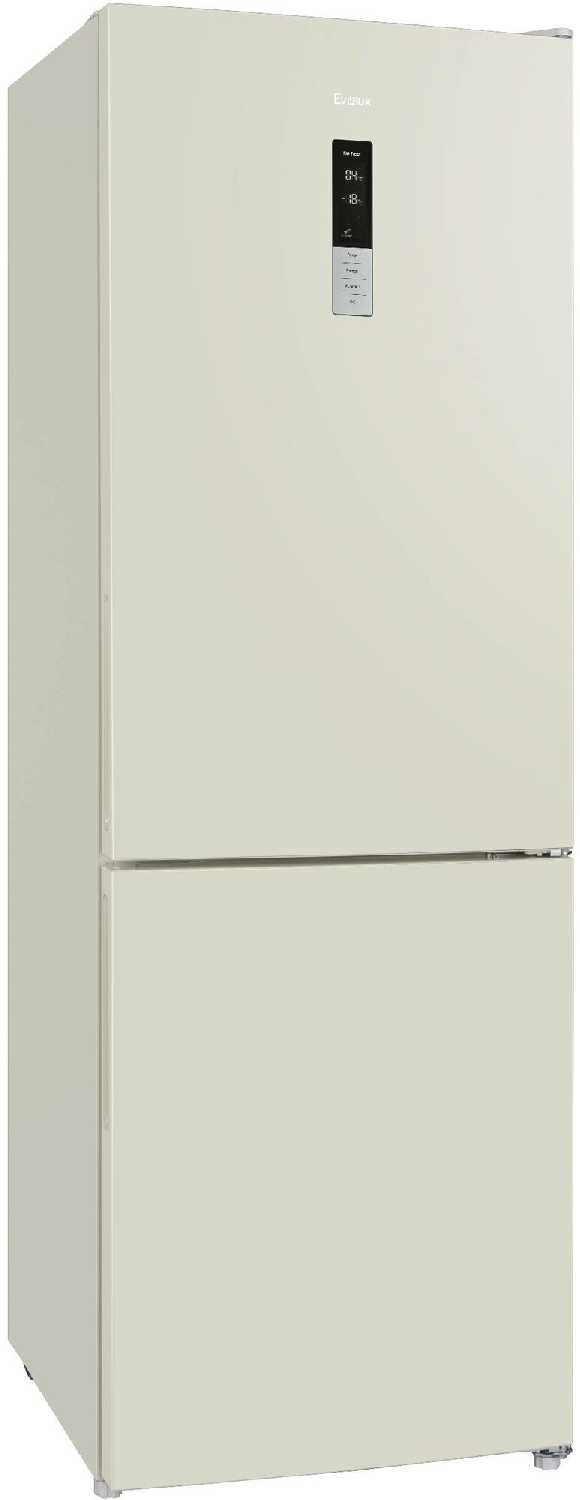 Холодильник Evelux FS 2201 фотография 5