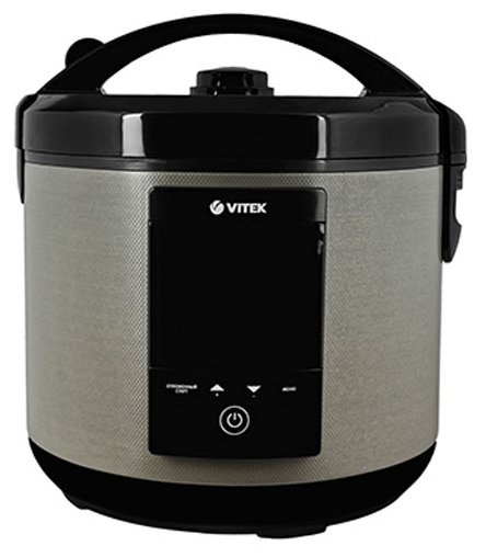 Мультиварка VITEK VT-4271 CM фотография 1