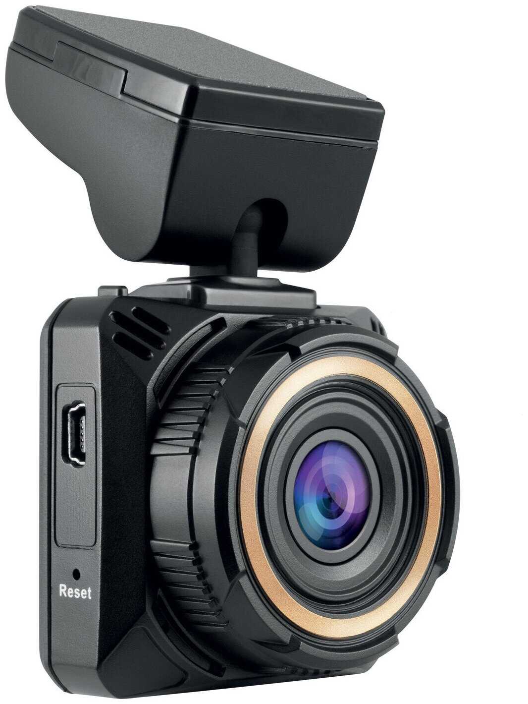 Видеорегистратор NAVITEL R600 QUAD HD фотография 14