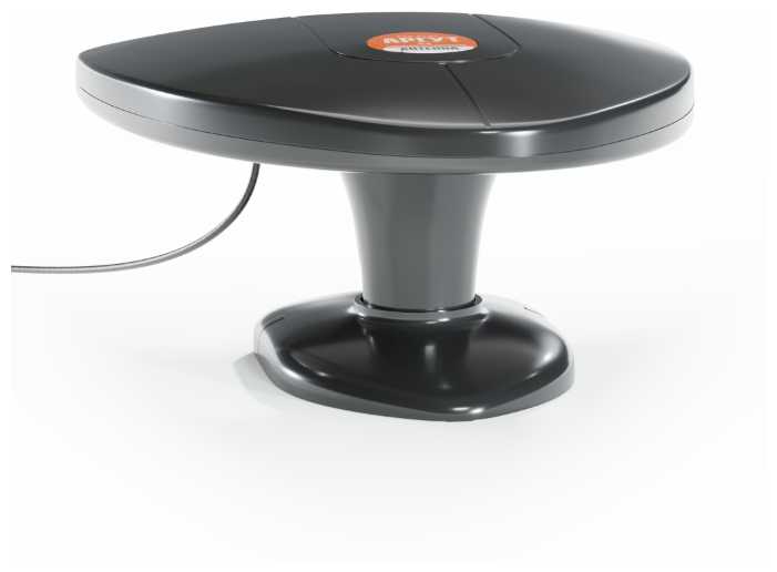 Антенна РЭМО BAS-5136-DX Аргут фотография 1