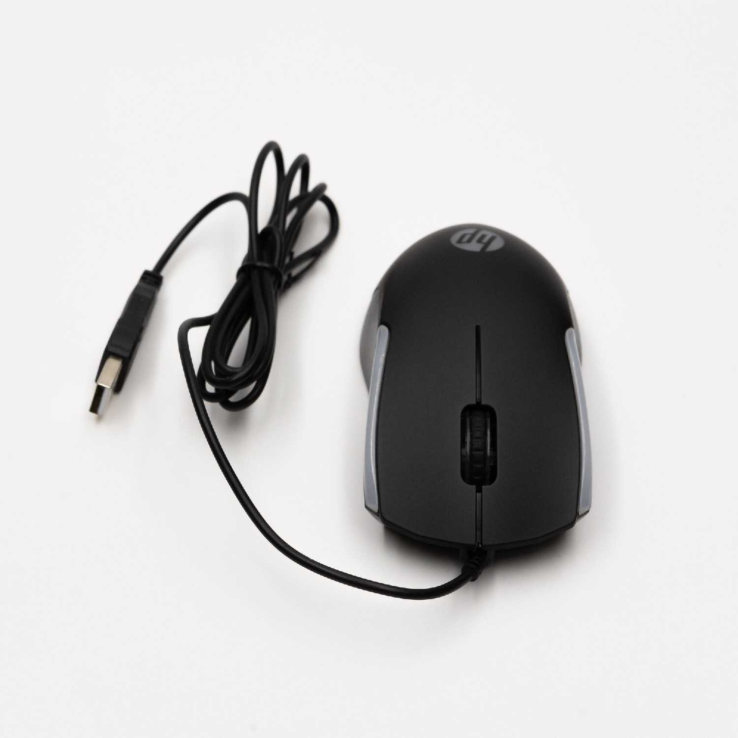 Мышь HP M160 фотография 3