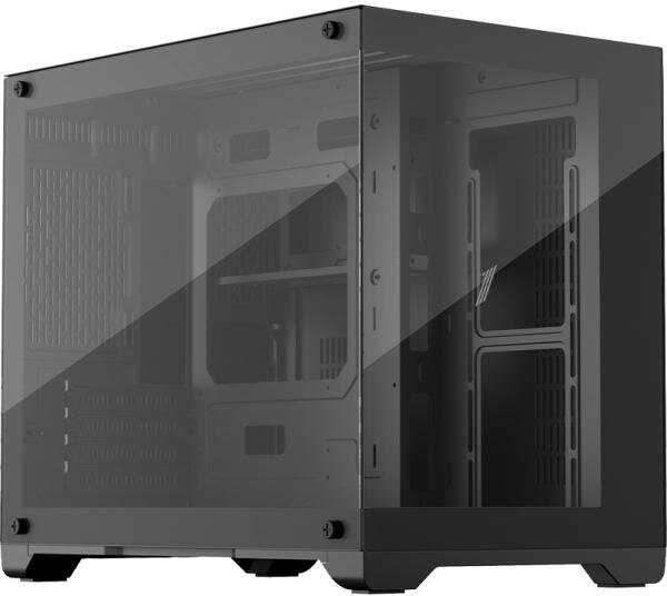 Корпус 1stPlayer MEGAVIEW MV6-T (MV6-TP-BK)