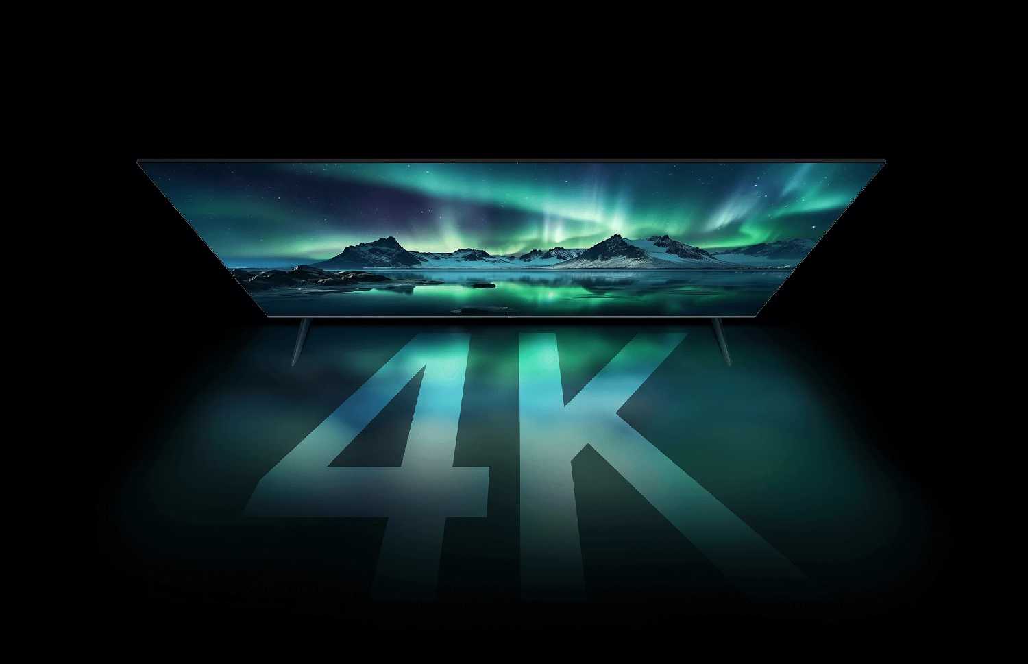 Телевизор Xiaomi TV A Pro фотография 3