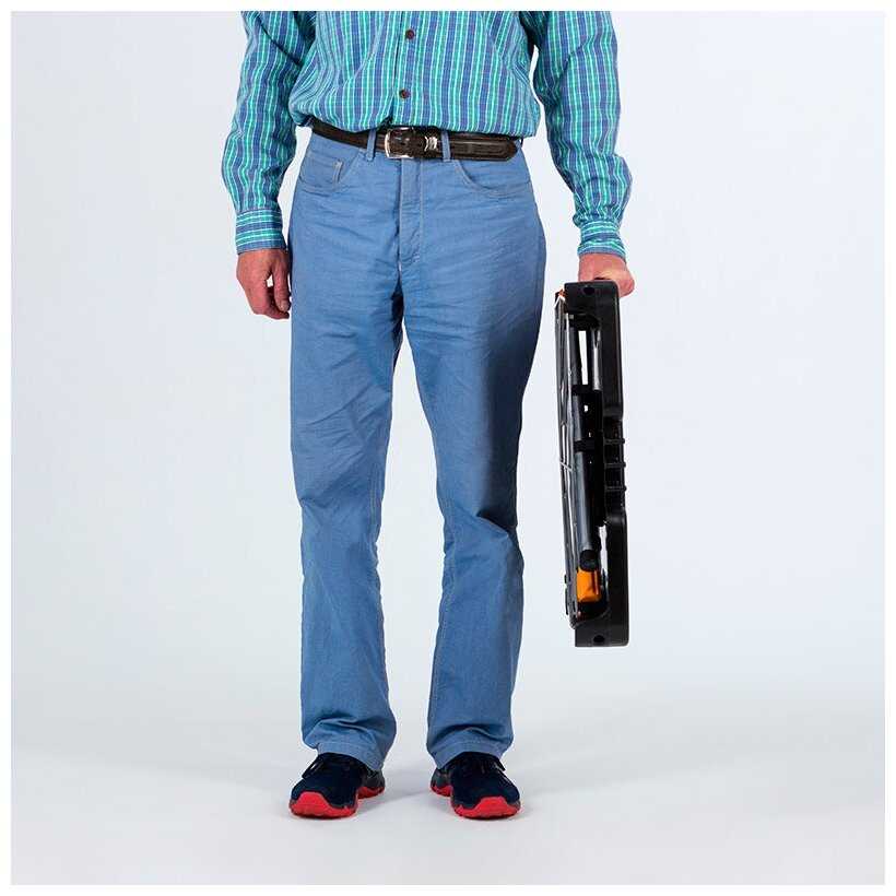 Стол складной O-Dock Lite фотография 9