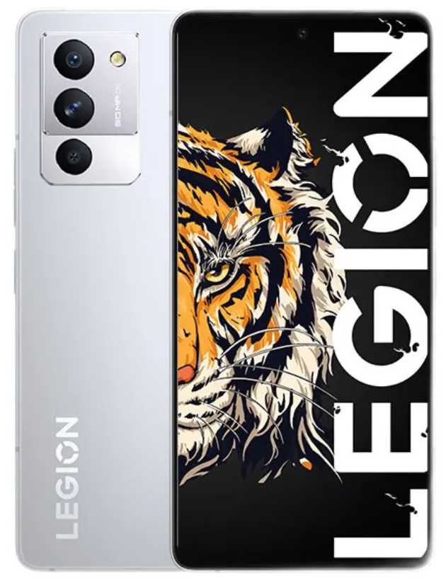 Смартфон Lenovo Legion Y70 фотография 10