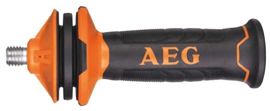 УШМ AEG WS 24-230 GEV (WS 24-230 GEV) фотография 5