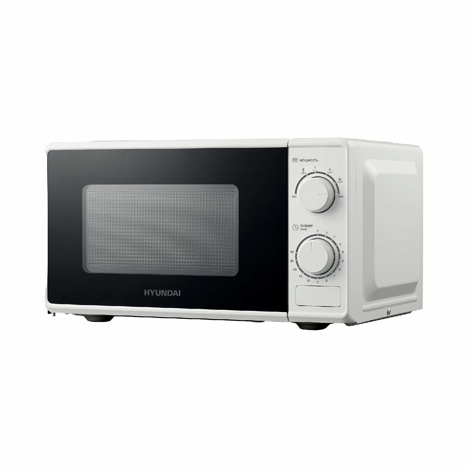 Электрическая коса Hyundai HYM-M2097