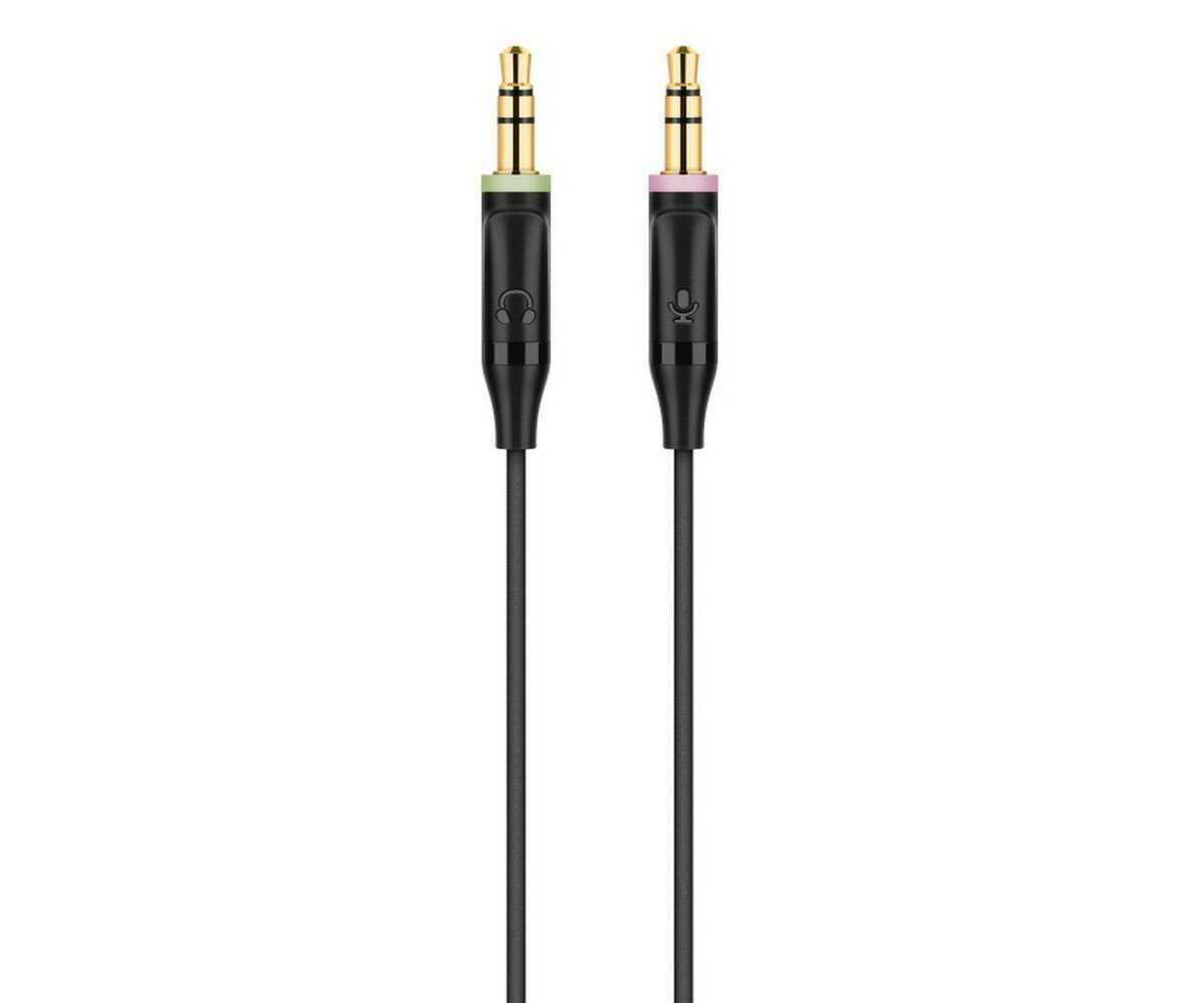 Гарнитура Sennheiser Headset PC 5.2 CHAT (1000448) фотография 6