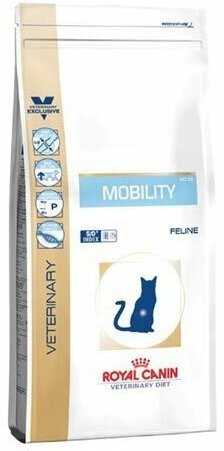 Корм для кошек Royal Canin Mobility MC28 фотография 6