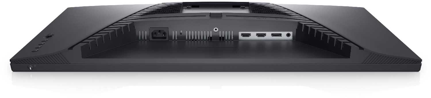 Монитор DELL G2722HS фотография 6