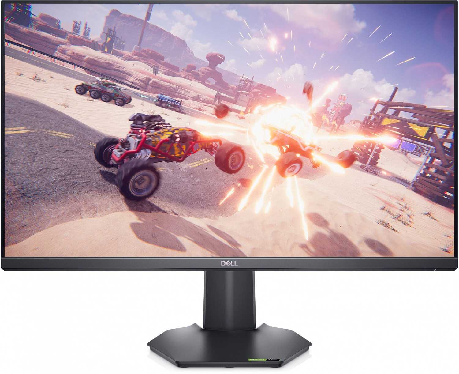 Монитор DELL G2722HS фотография 7