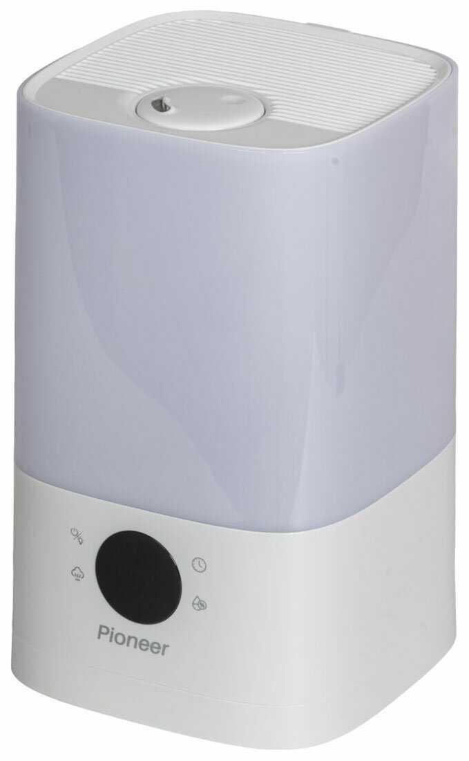 Увлажнитель воздуха Pioneer HDS44 фотография 12