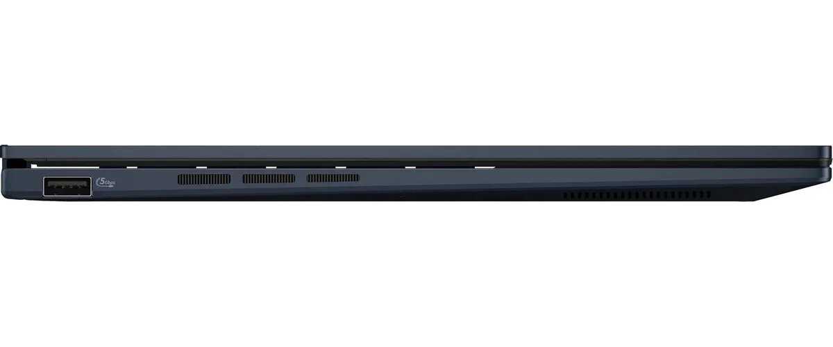 Ноутбук ASUS Zenbook 14 OLED UX3405MA-PP239W (90NB11R1-M00AB0) фотография 3