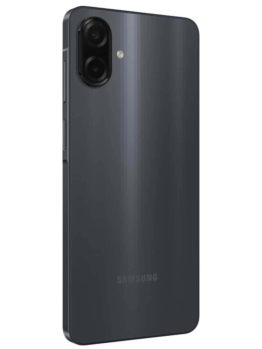 Смартфон Samsung Galaxy A07s фотография 8