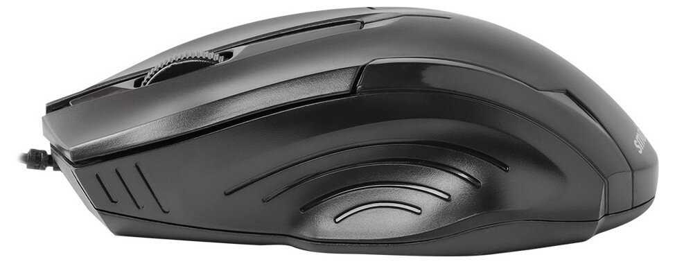 Мышка Smartbuy SBM-210-K фотография 6