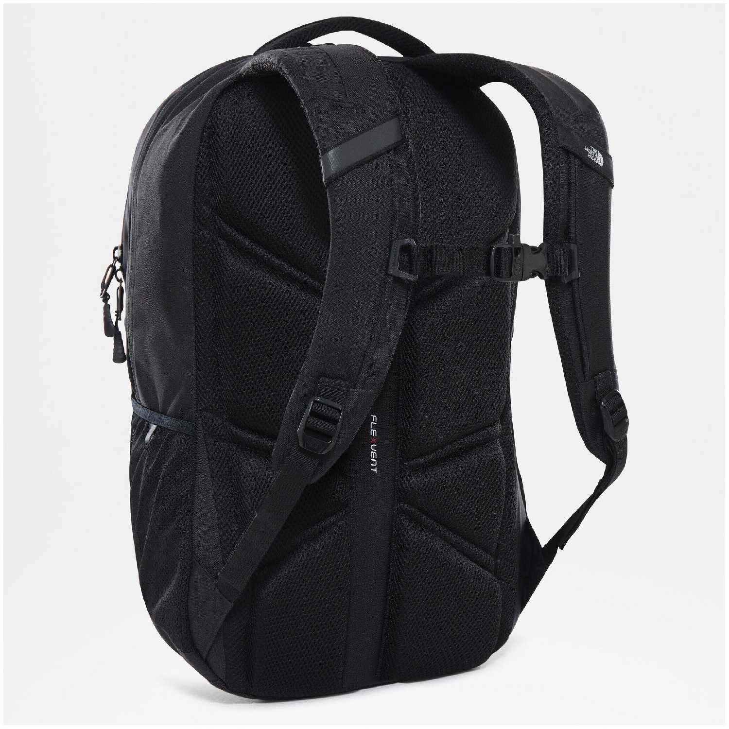 Рюкзак North Face Connector Black фотография 1