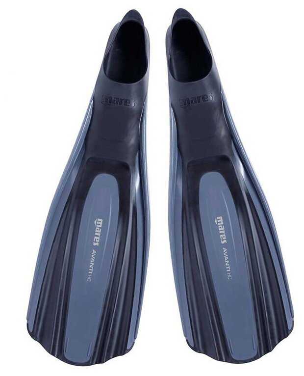 Ласты Mares HC FF