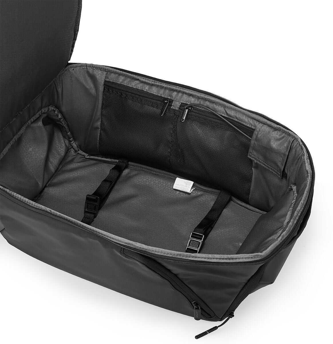 Рюкзак Hedgren Commute Turtle Backpack/Duffle (HCOM07) фотография 14