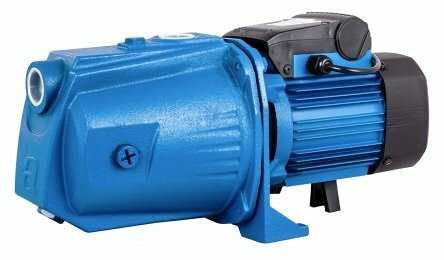 Поверхностный насос Aquario AJC-81B (850 Вт)