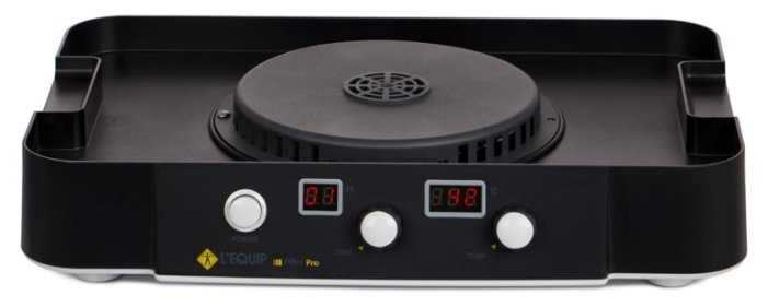 Сушилка L'EQUIP LD-918BT фотография 8