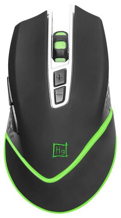 Мышь Игровая Harper Gaming Hunter GM-B35 фотография 1