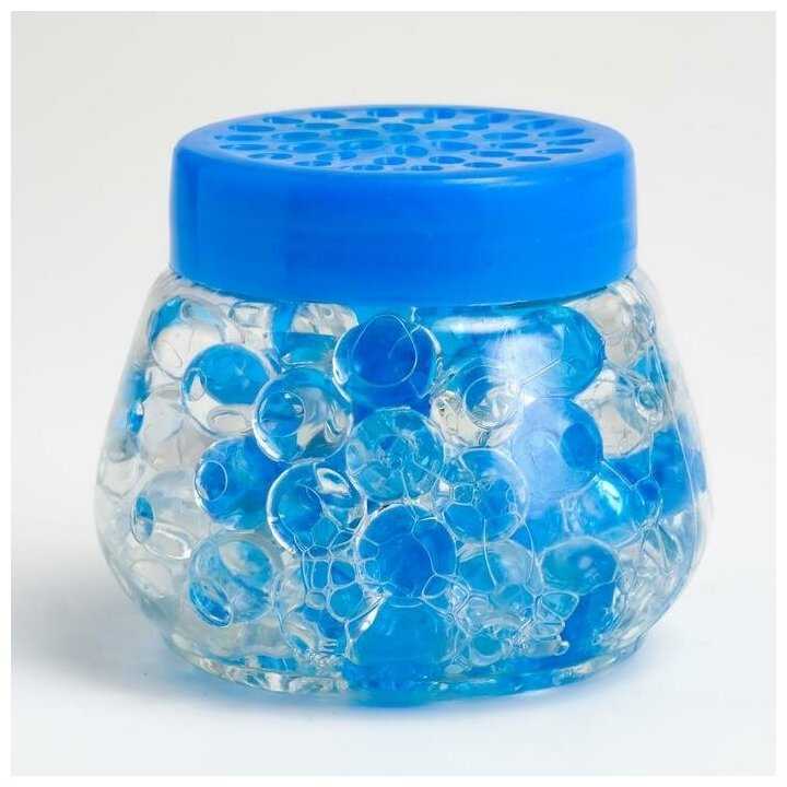 Освежитель воздуха Magic Boom, гелевый