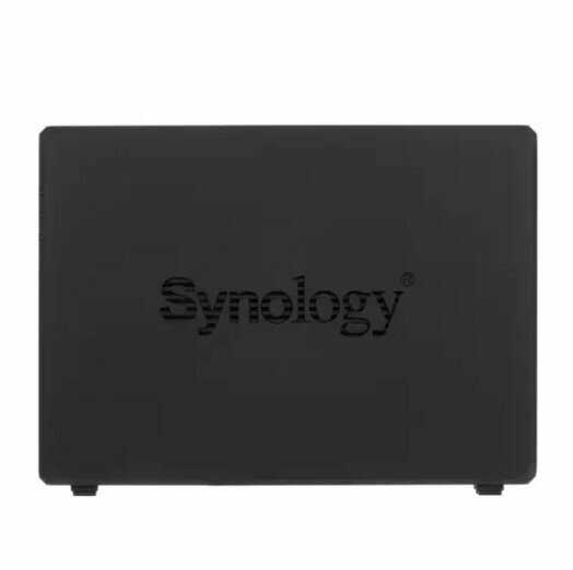 Сетевое хранилище Synology DS723+ фотография 7