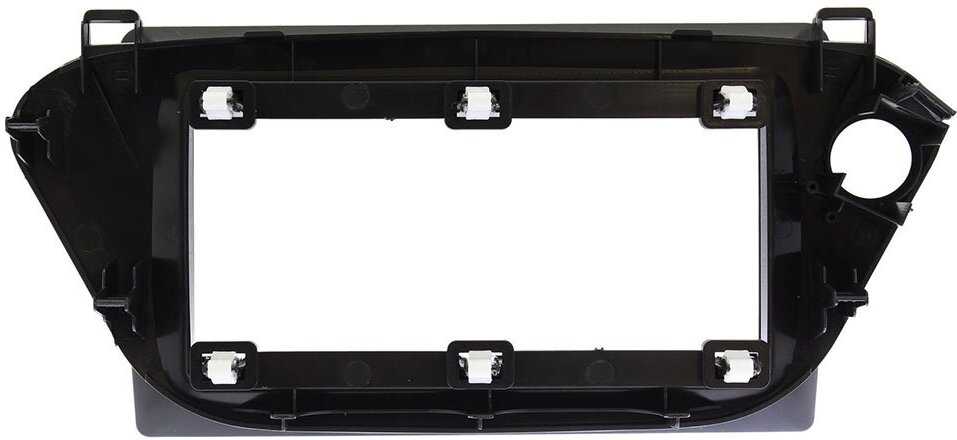 Штатная магнитола Toyota Vista (V50) Canbox GT9-9368 фотография 3