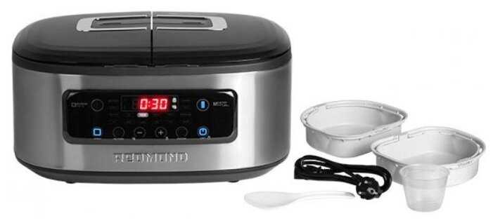 Мультиварка REDMOND RMC-MD200 фотография 2