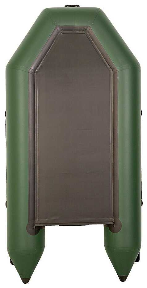 Надувная лодка Румб РМ-280 БС фотография 1