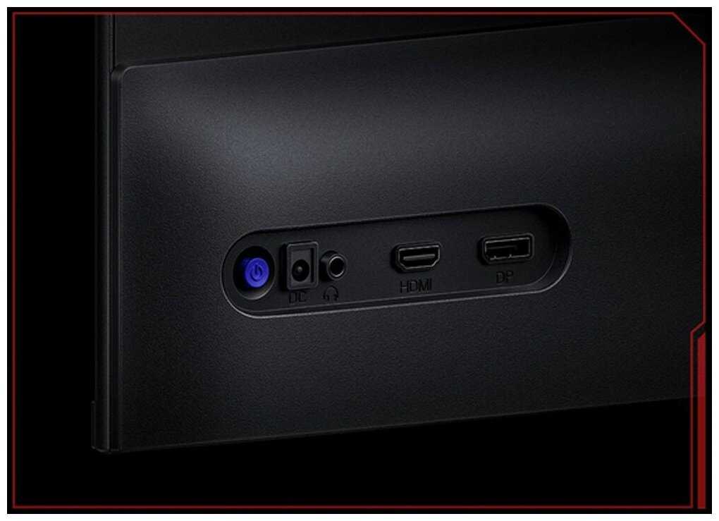 Монитор Xiaomi Redmi Display G24 23.8