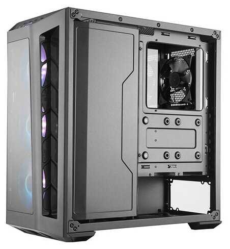 Компьютерный корпус Cooler Master MasterBox MB530P (MCB-B530P-KHNN-S01) фотография 5