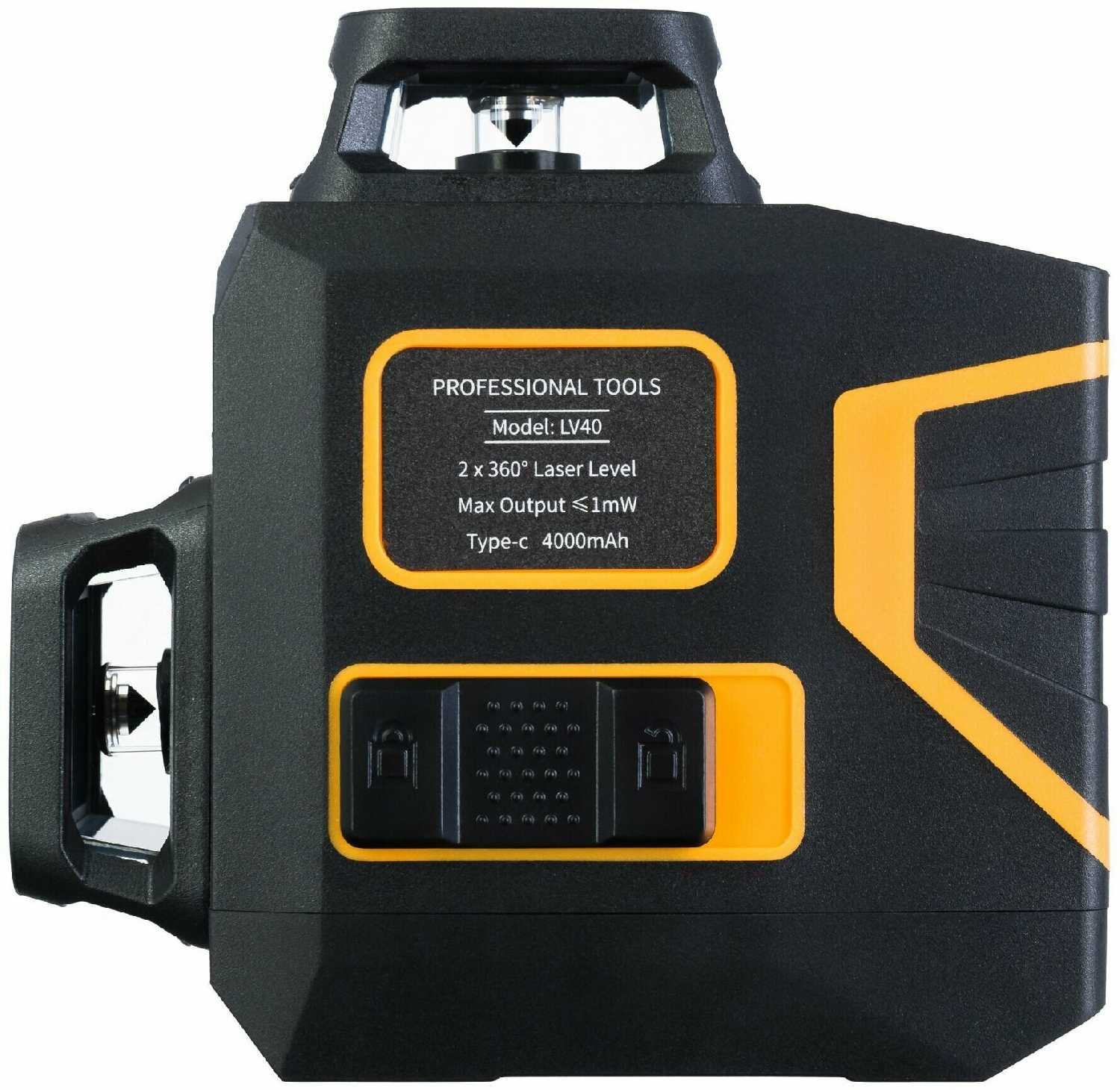 Лазерный уровень Ermenrich LV40 PRO фотография 1